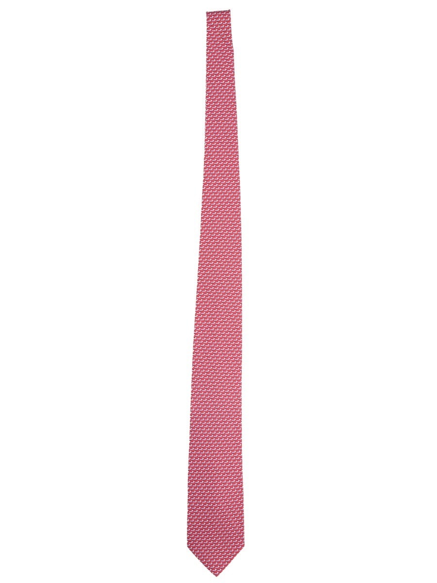 Ferragamo SILK TIE