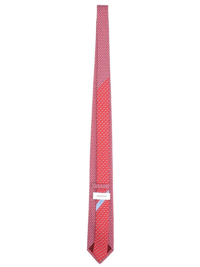 Ferragamo SILK TIE