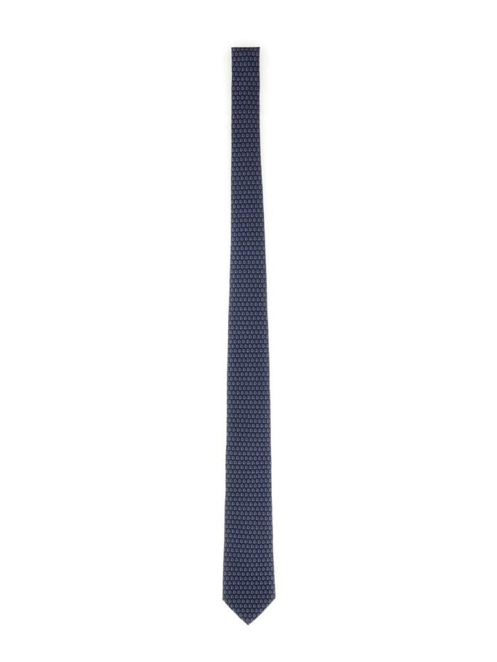 Ferragamo SILK TIE