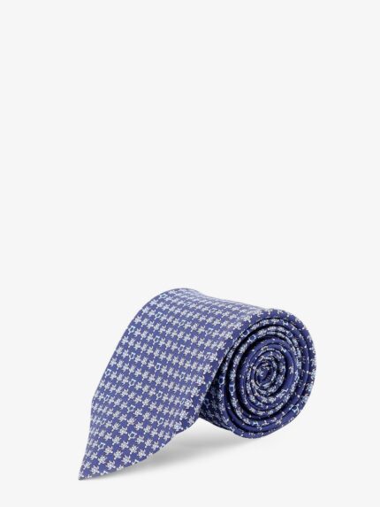 Ferragamo Silk Tie