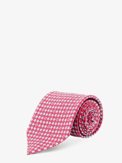 Ferragamo Silk Tie