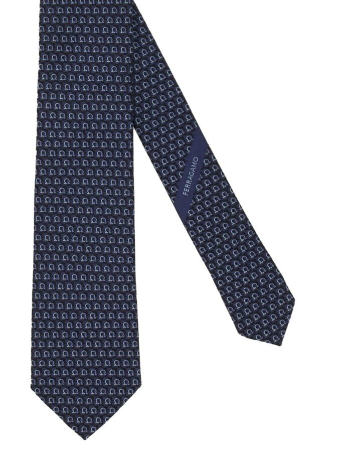 Ferragamo SILK TIE