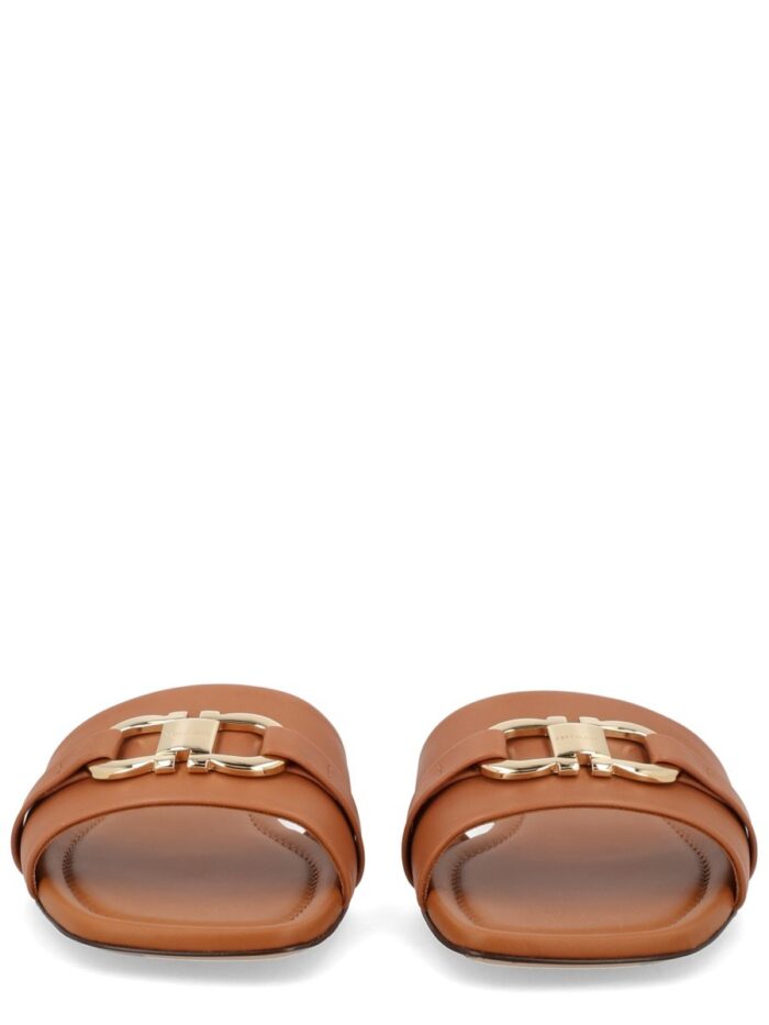 Ferragamo SLIDE "GANCINI"