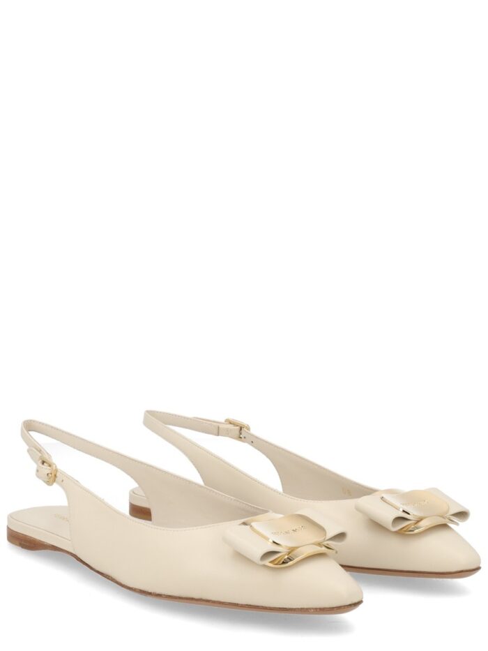 Ferragamo SLINGBACK "ZELMY"