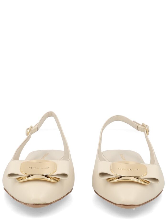 Ferragamo SLINGBACK "ZELMY"