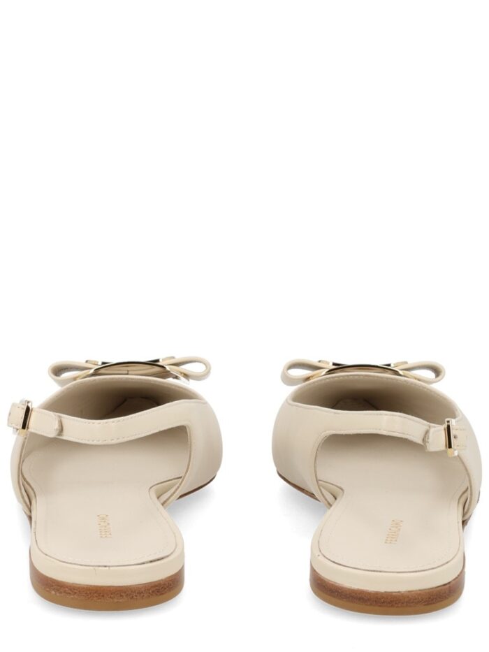 Ferragamo SLINGBACK "ZELMY"