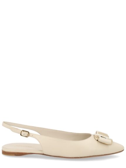 Ferragamo SLINGBACK "ZELMY"