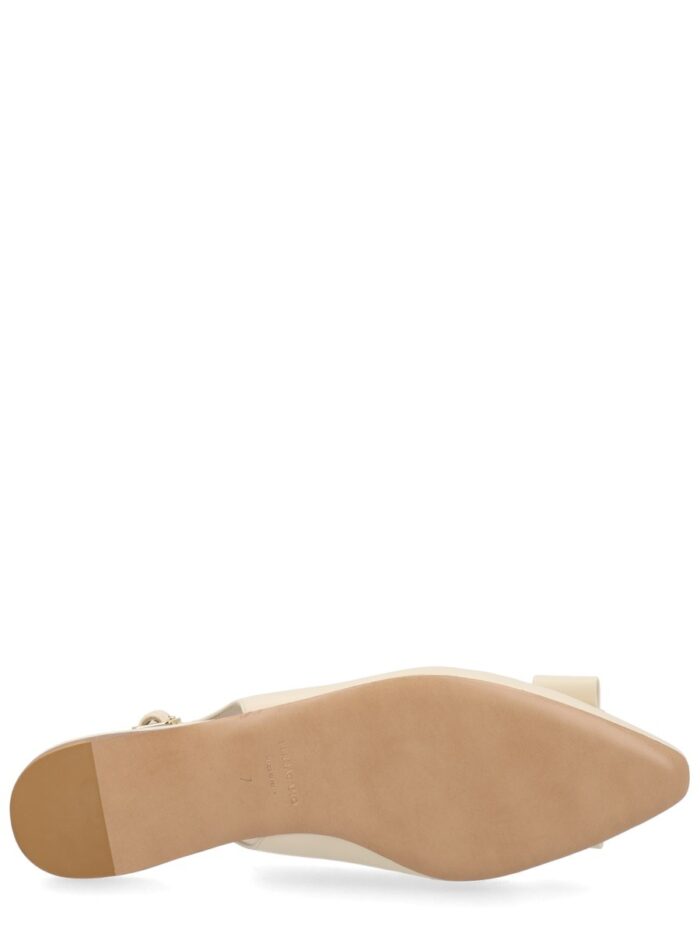Ferragamo SLINGBACK "ZELMY"