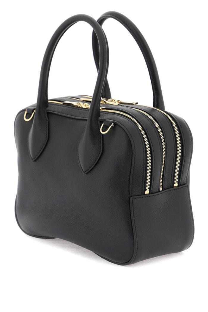FERRAGAMO Small Star-shaped Handbag