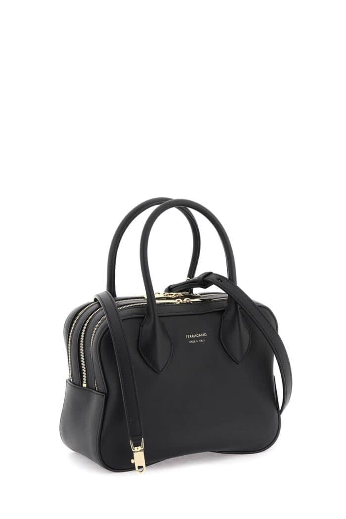 FERRAGAMO Small Star-shaped Handbag