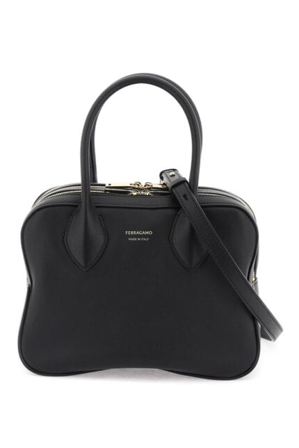 FERRAGAMO Small Star-shaped Handbag