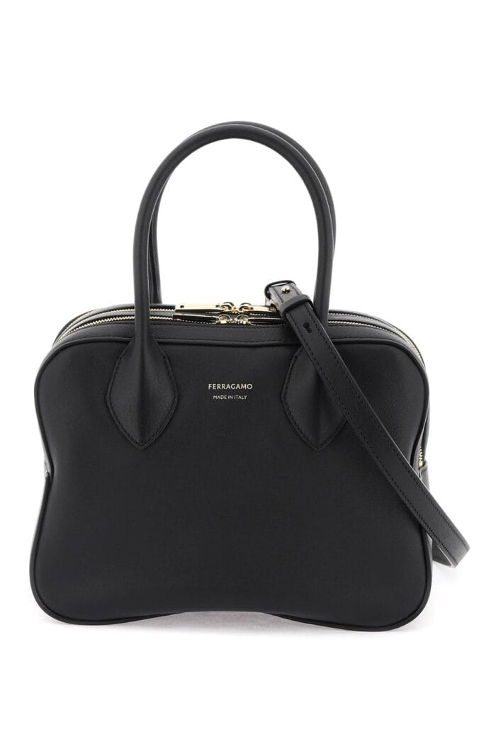 FERRAGAMO Small Star-shaped Handbag