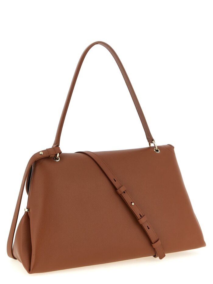 'Ferragamo Sofia 2026 (L)' Shoulder Bag