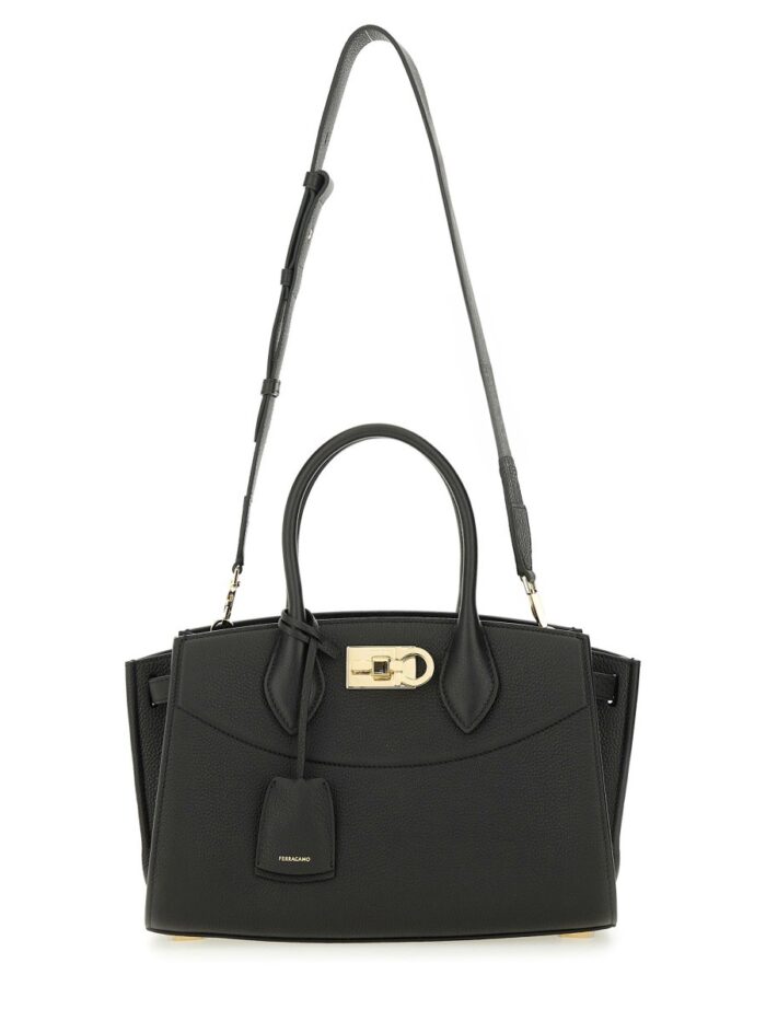 Ferragamo "SOFT" BAG