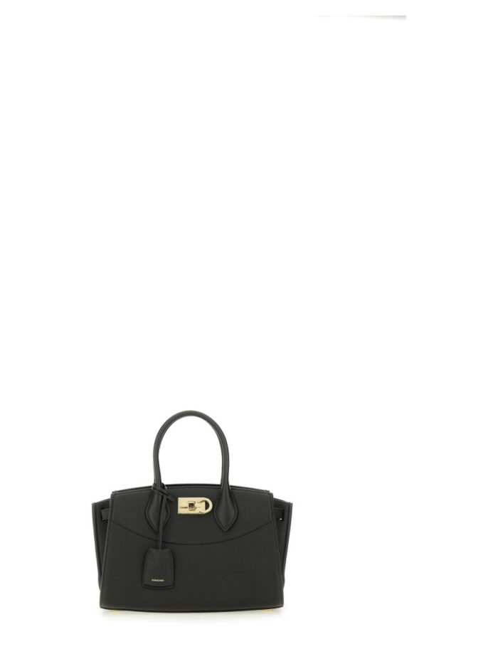 Ferragamo "SOFT" BAG