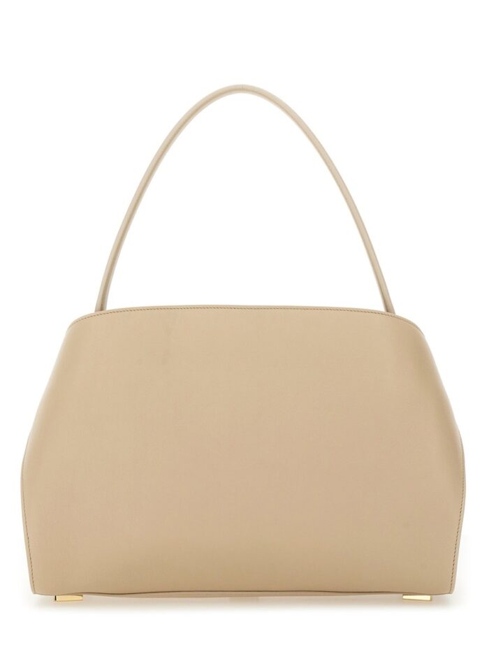 Ferragamo SOFT "HUG" SHOULDER BAG