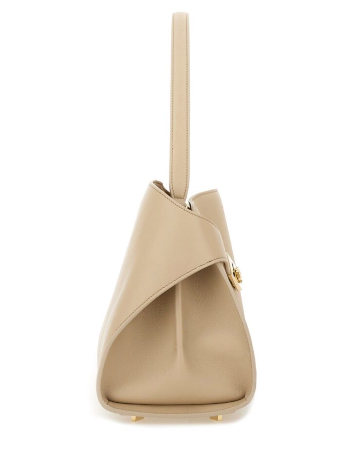 Ferragamo SOFT "HUG" SHOULDER BAG