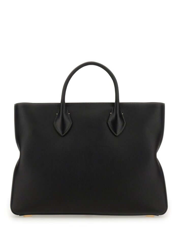 Ferragamo STAR-SHAPED TOTE BAG LARGE