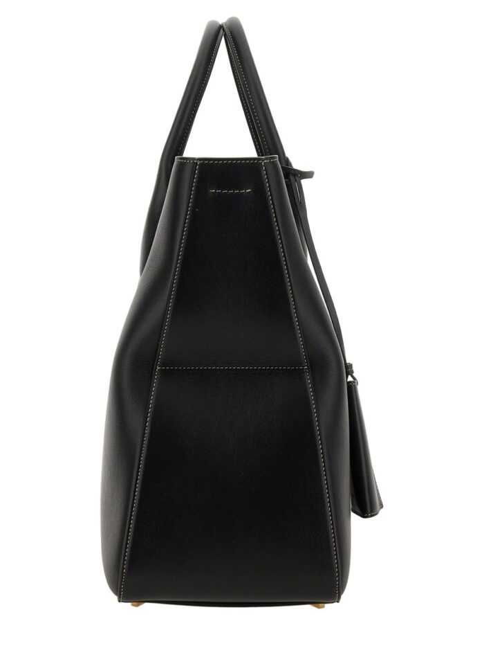 Ferragamo STAR-SHAPED TOTE BAG LARGE