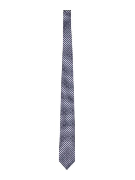 Ferragamo TIE "CZARINA"