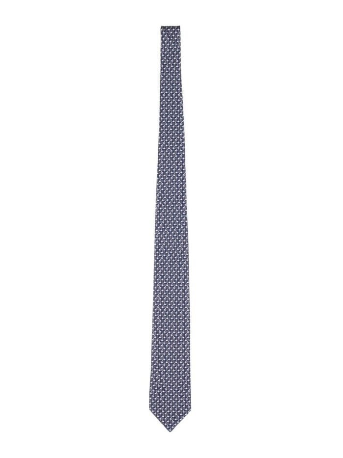 Ferragamo TIE "CZARINA"