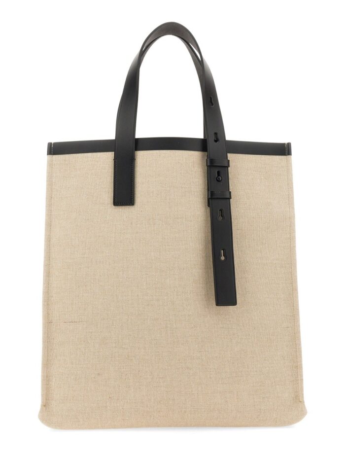 Ferragamo TOTE BAG WITH LOGO