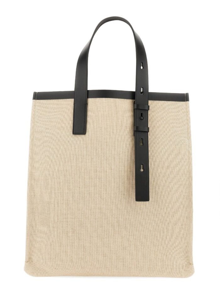 Ferragamo TOTE BAG WITH LOGO