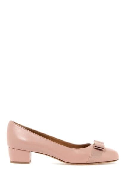 FERRAGAMO 'vara Bow D