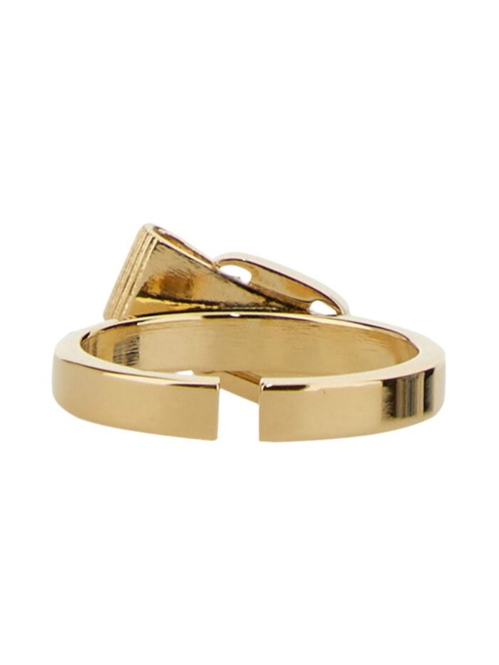 Ferragamo "VARA" BOW RING