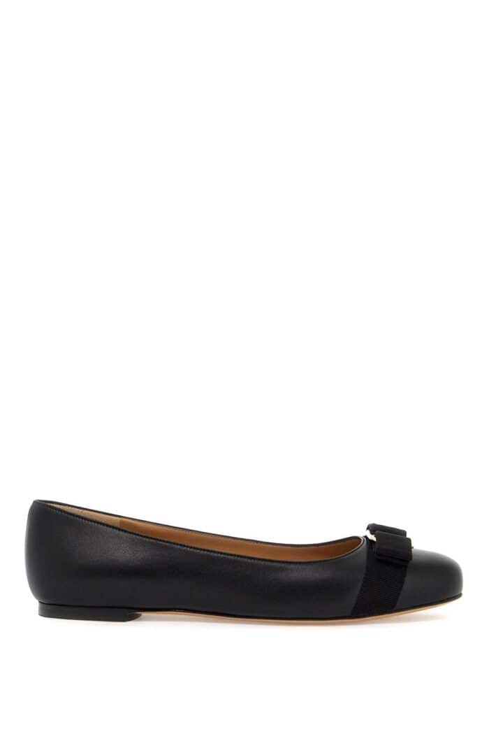 FERRAGAMO Varina Ballet Flats