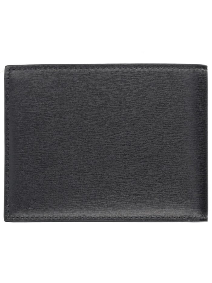 Ferragamo WALLET WITH LOGO