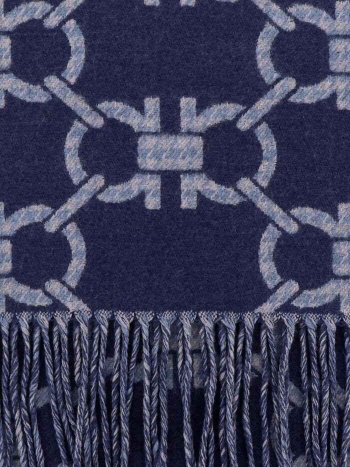 Ferragamo Wool Scarf
