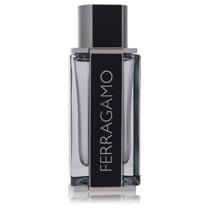 Ferragamo By Salvatore Ferragamo - Eau De Toilette Spray (unboxed) 3.4 Oz