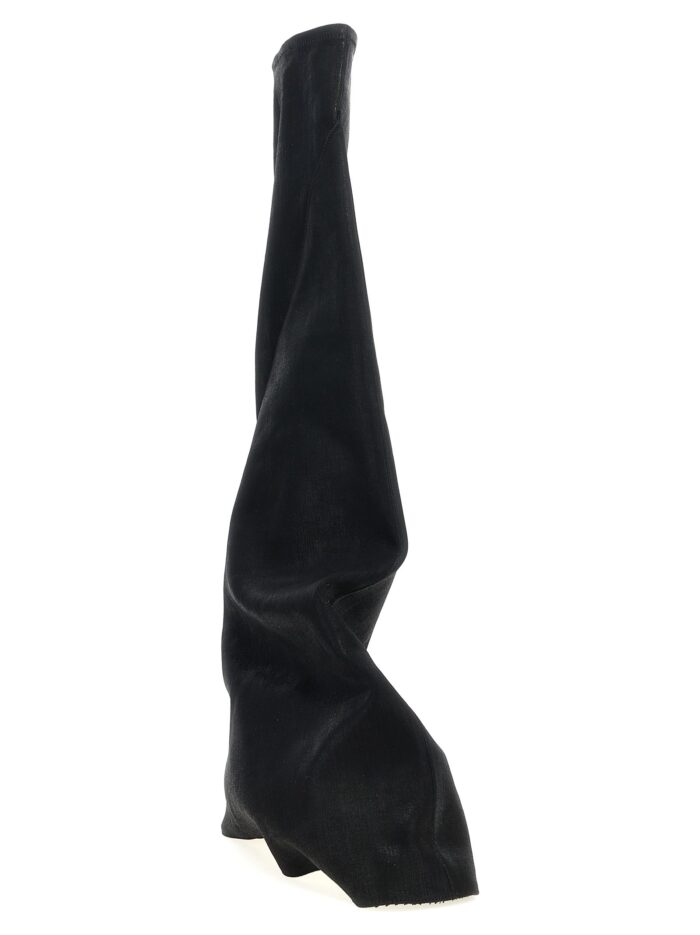 Drkshdw 'Fetish' Boots