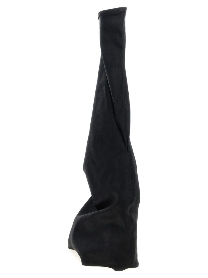 Drkshdw 'Fetish' Boots