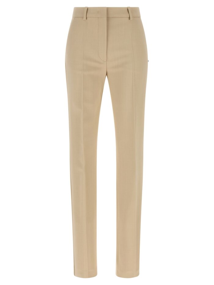 sportmax 'fetta' pants Sportmax 'Fetta' Pants