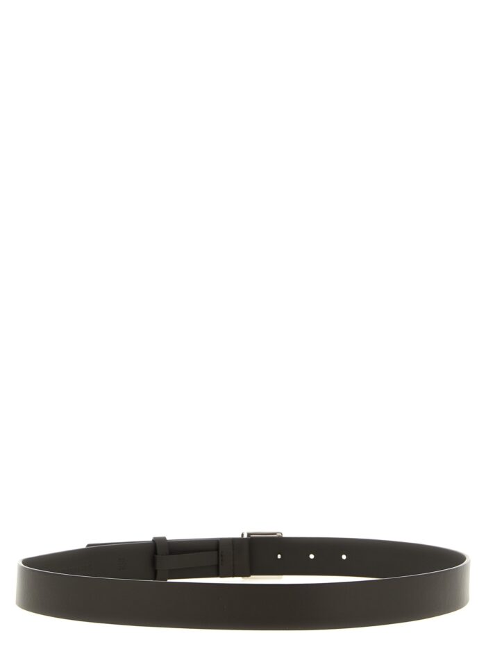 Fendi Leather Belt