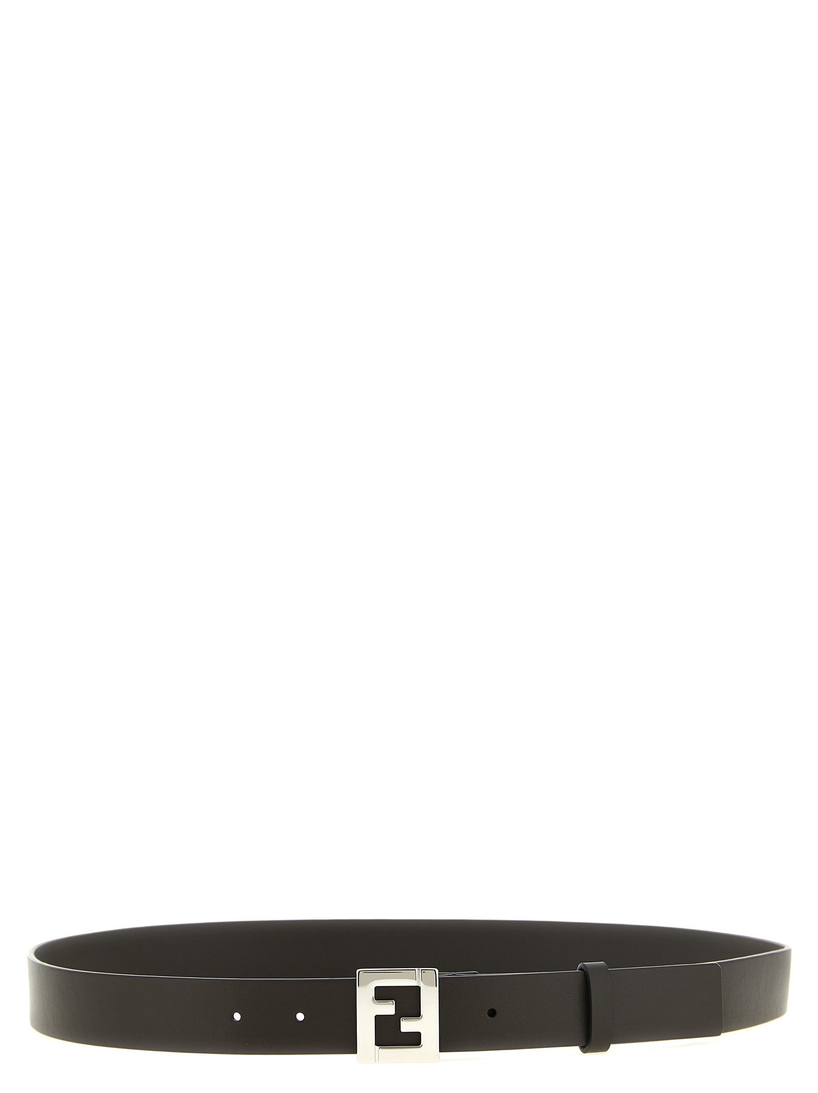 Fendi Leather Belt