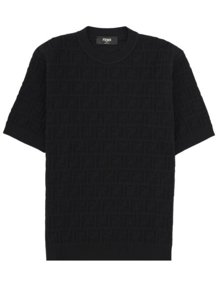 Fendi FF COTTON T-SHIRT