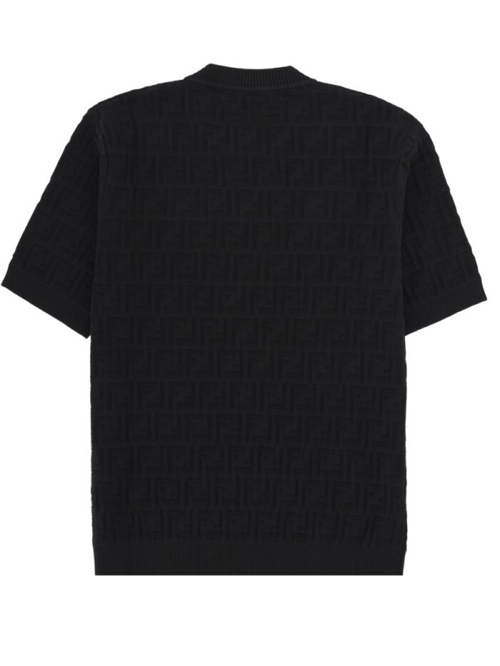 Fendi FF COTTON T-SHIRT