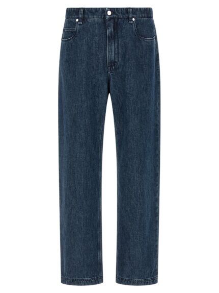 Fendi FF Inner Jeans