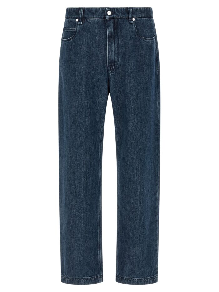 fendi ff inner jeans Fendi FF Inner Jeans