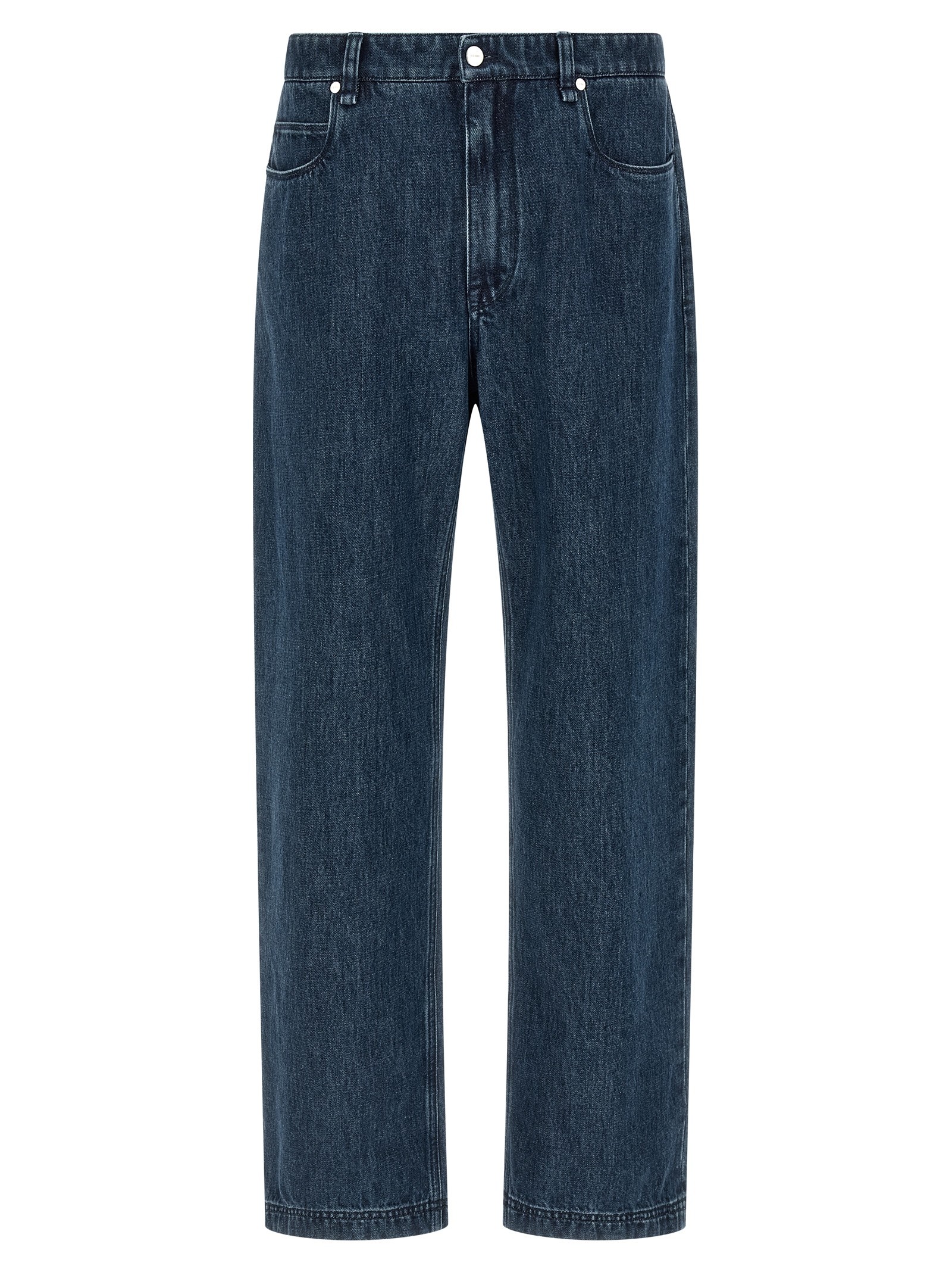 Fendi FF Inner Jeans