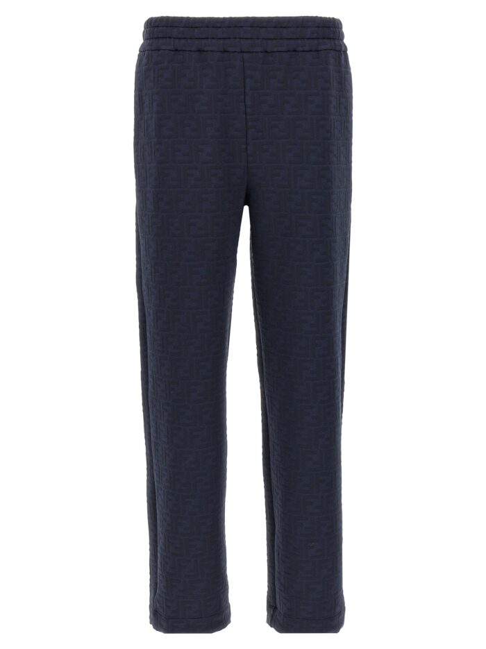 fendi ff monogram joggers Fendi FF Monogram Joggers