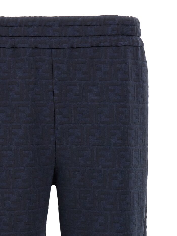 Fendi FF Monogram Joggers