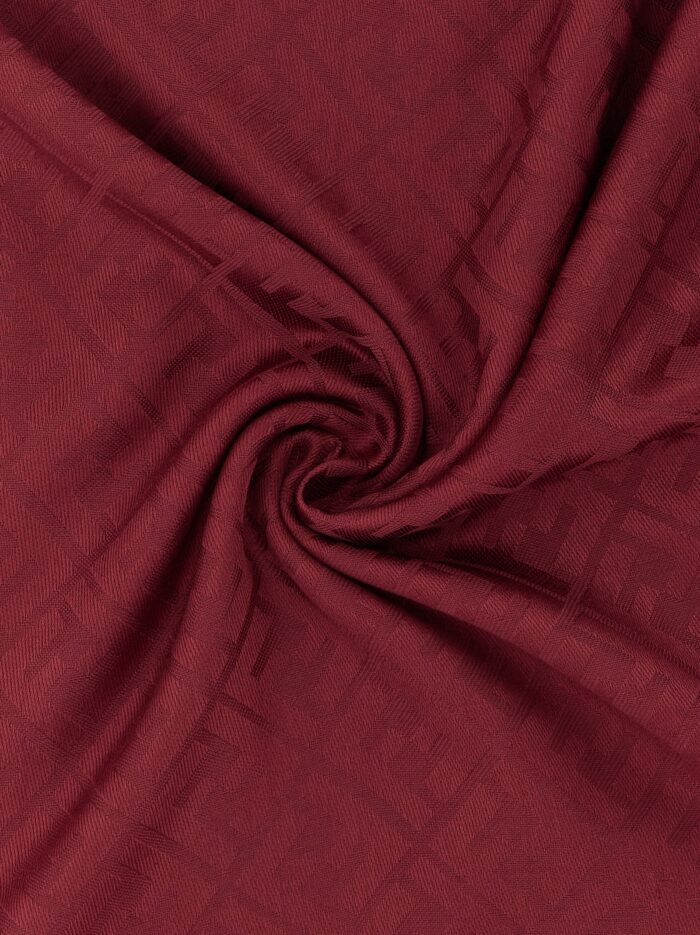 Fendi FF Shawl