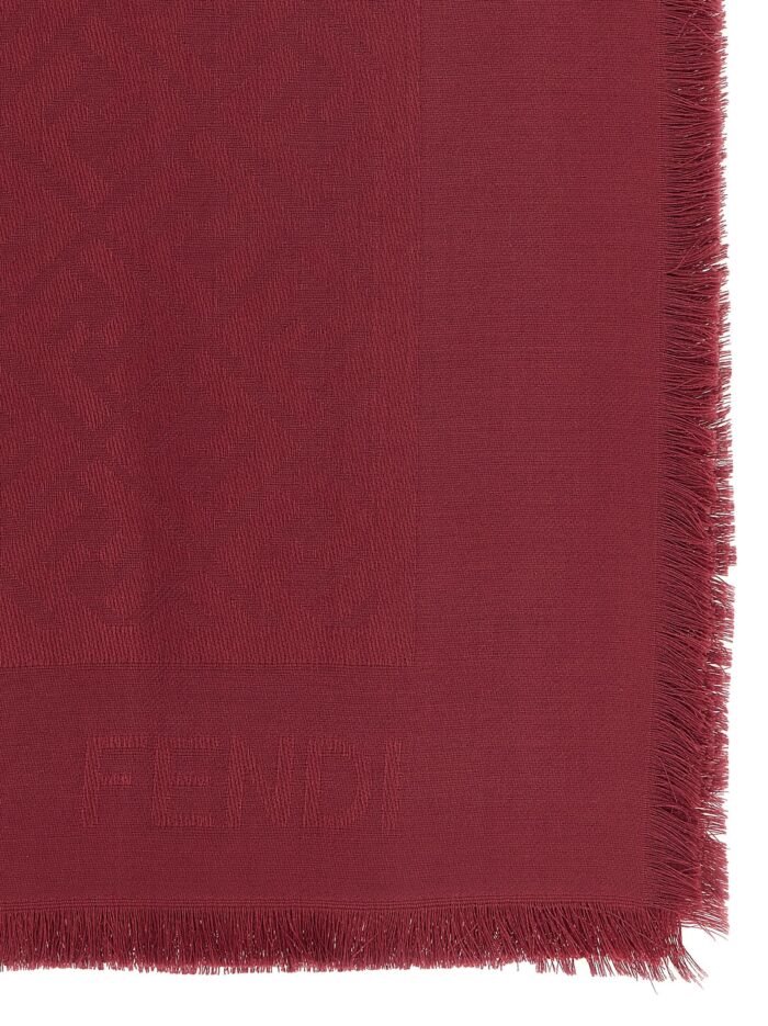 Fendi FF Shawl