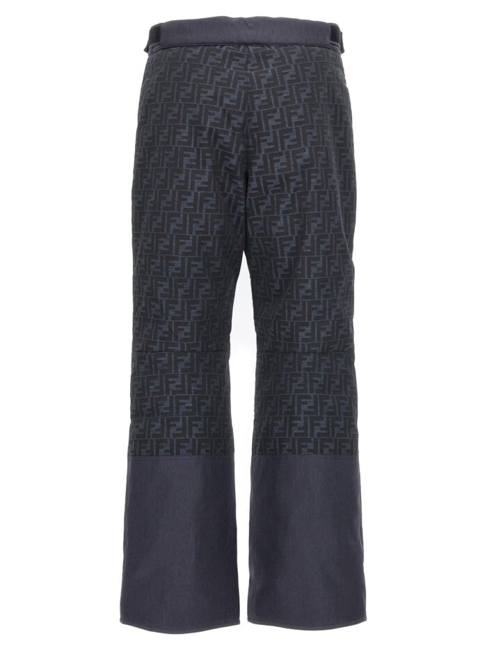 Fendi 'FF' Ski Pants