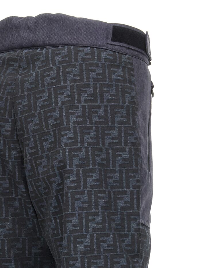 Fendi 'FF' Ski Pants