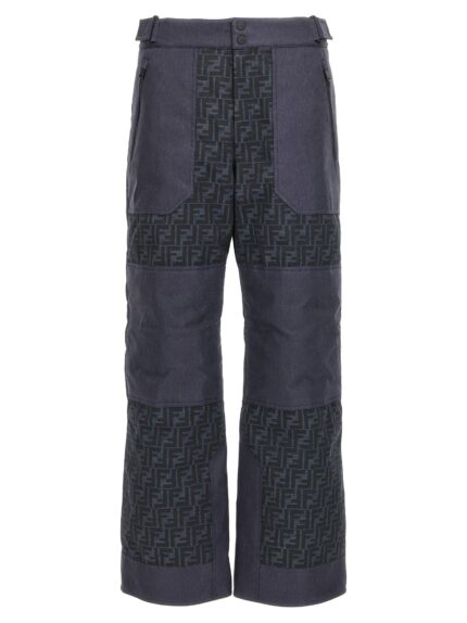 Fendi 'FF' Ski Pants